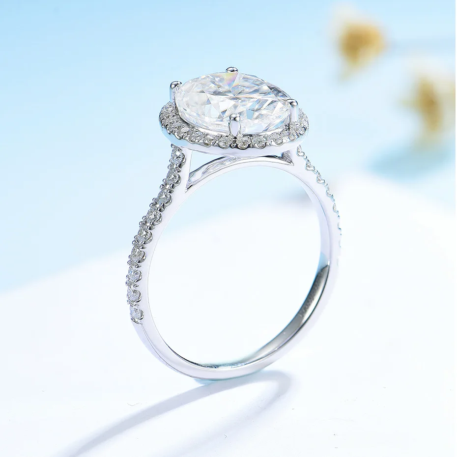 Women's Real Kuololit Ring