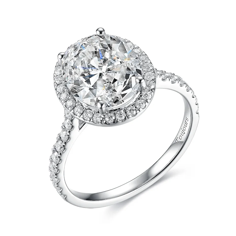 Women's Real Kuololit Ring