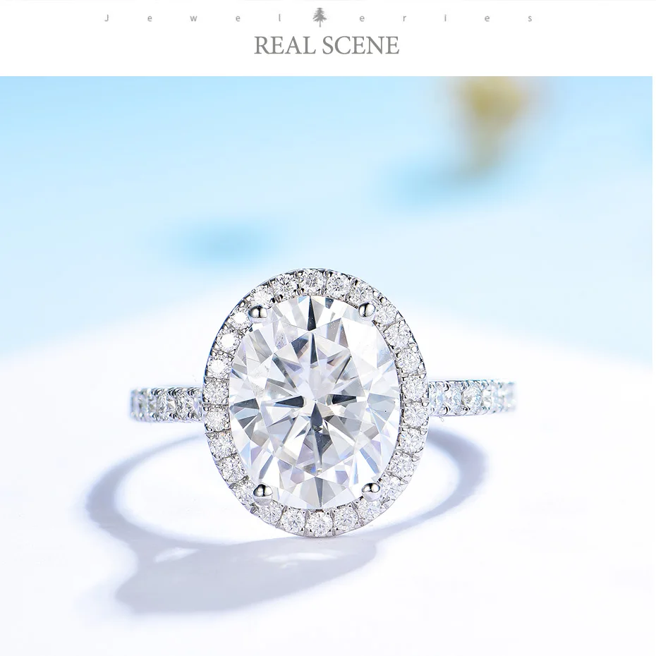 Women's Real Kuololit Ring