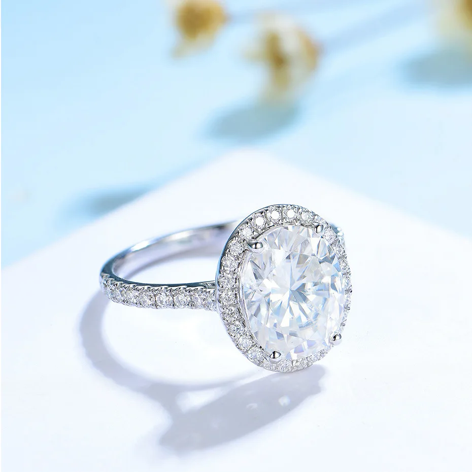 Women's Real Kuololit Ring