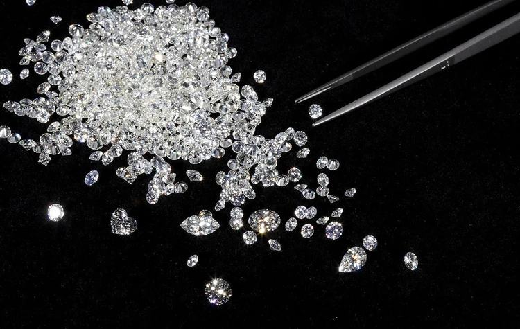 Solid 14K White Gold 1CT Ring Solid 14K White Gold 1CT Ring