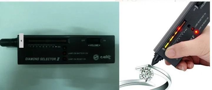 Pure 14K White Gold Engagement Ring