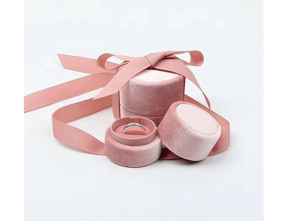 Bow Jewelry Box Bow Jewelry Box