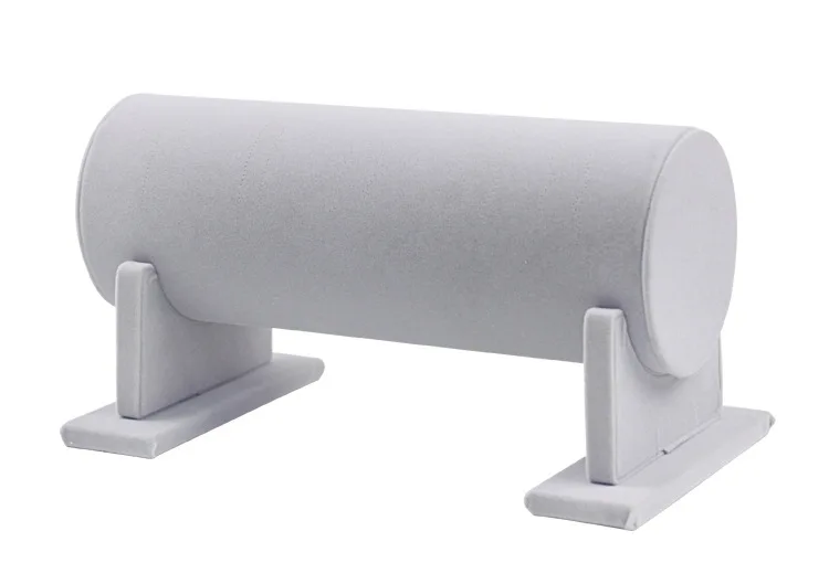 Round Velvet Headband Organizer Stand Round Velvet Headband Organizer Stand