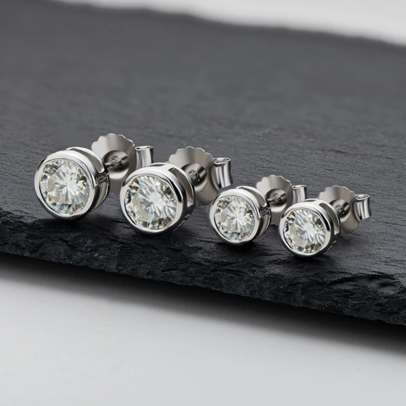 Stud Earrings For Women